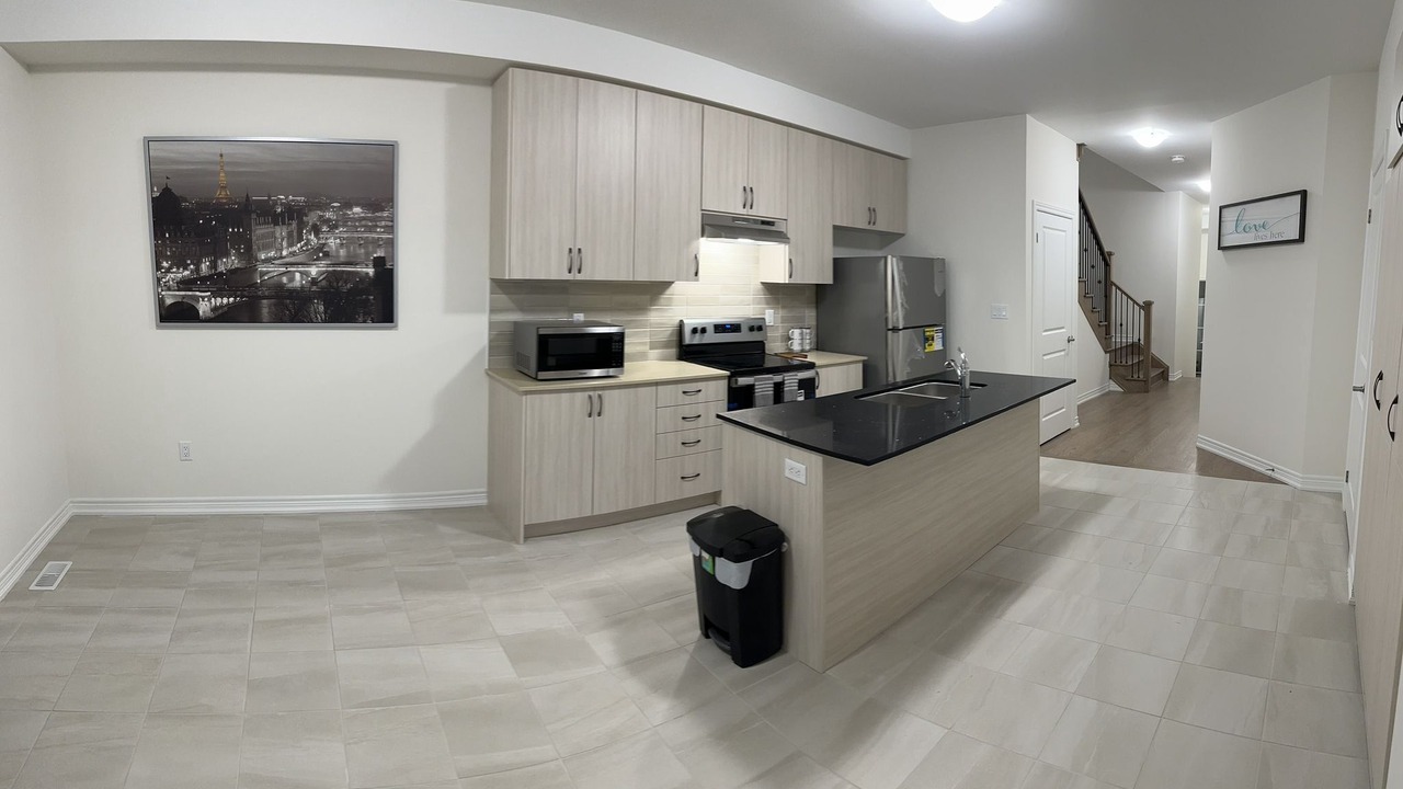 Photo of Kitchen in Pickering