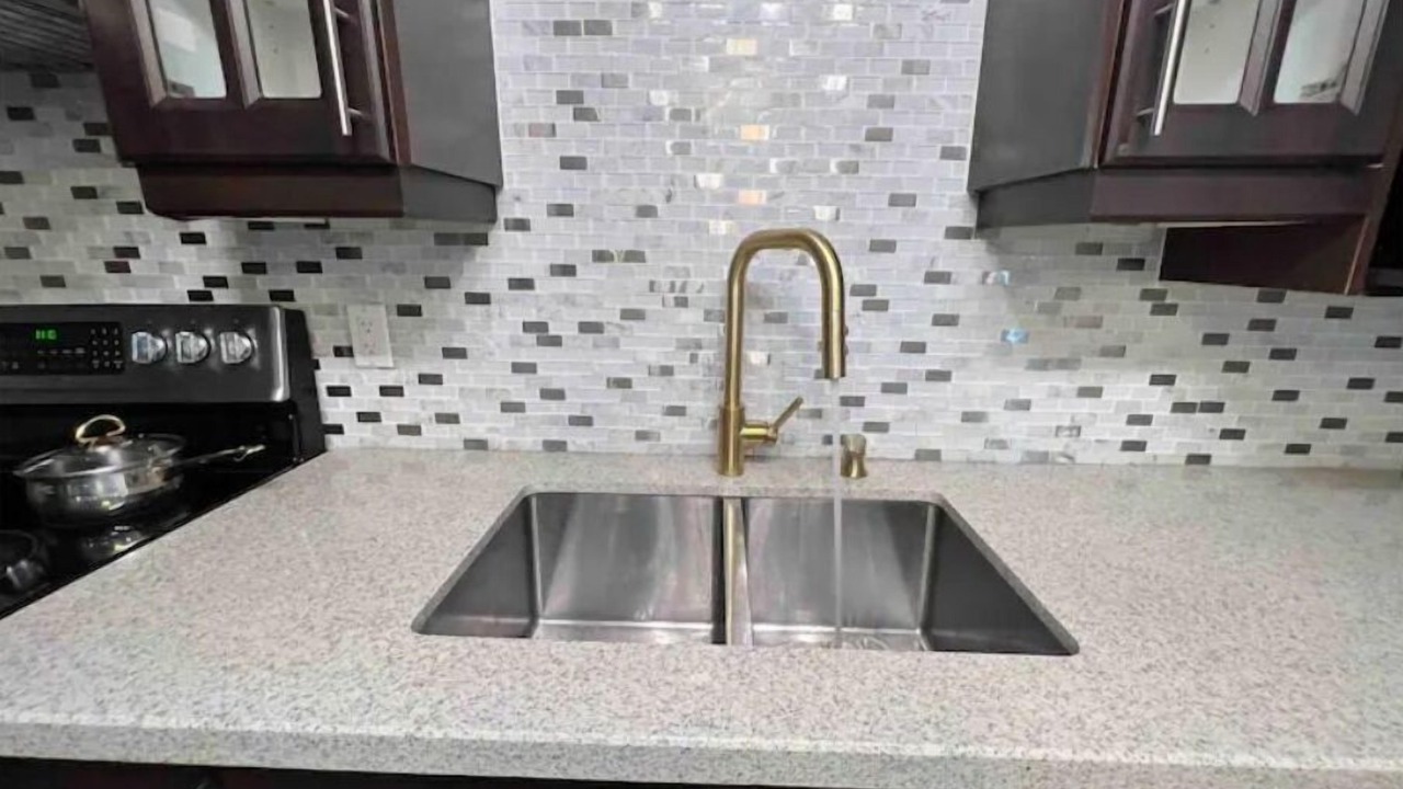 Photo of Kitchen in Meadowvale Village
