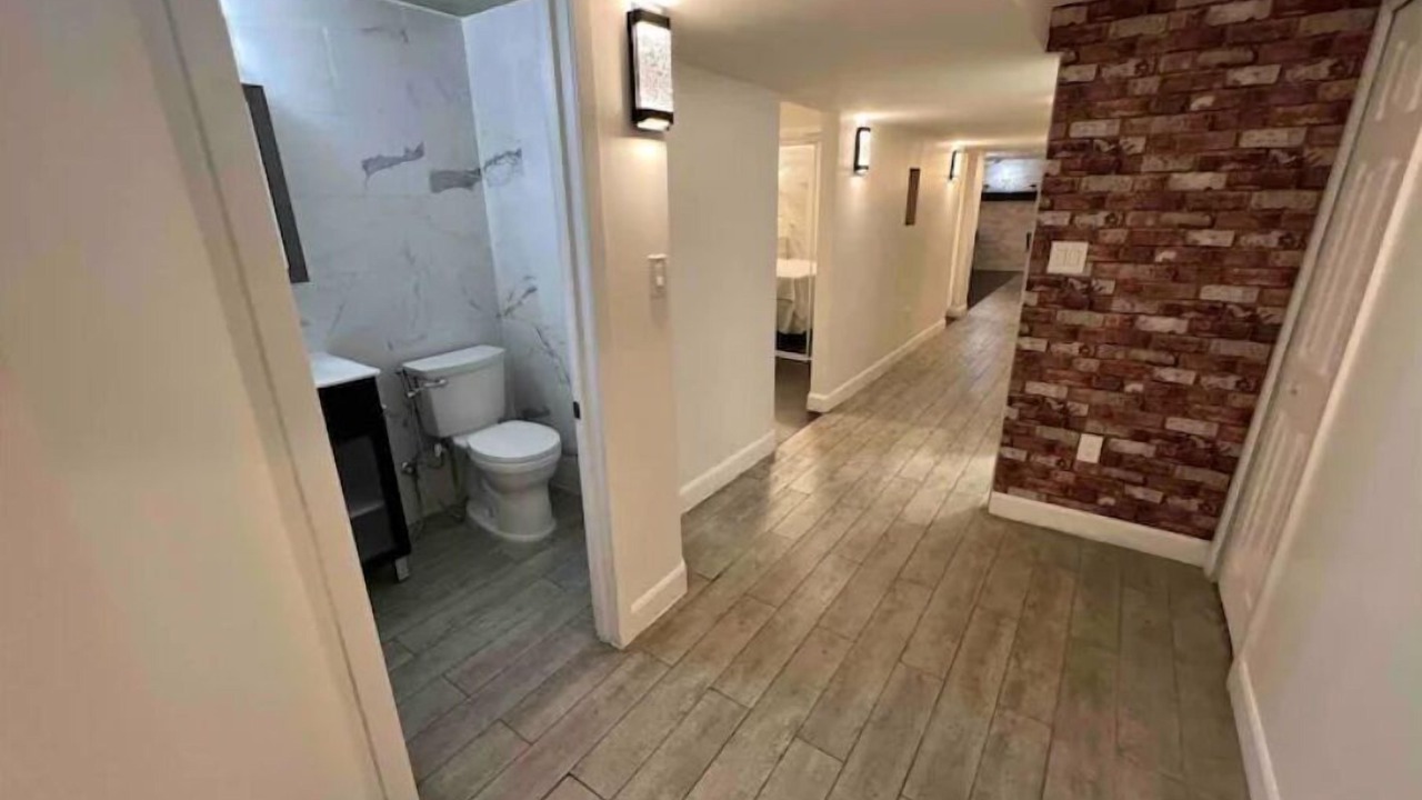 Photo of Bathroom in Meadowvale Village