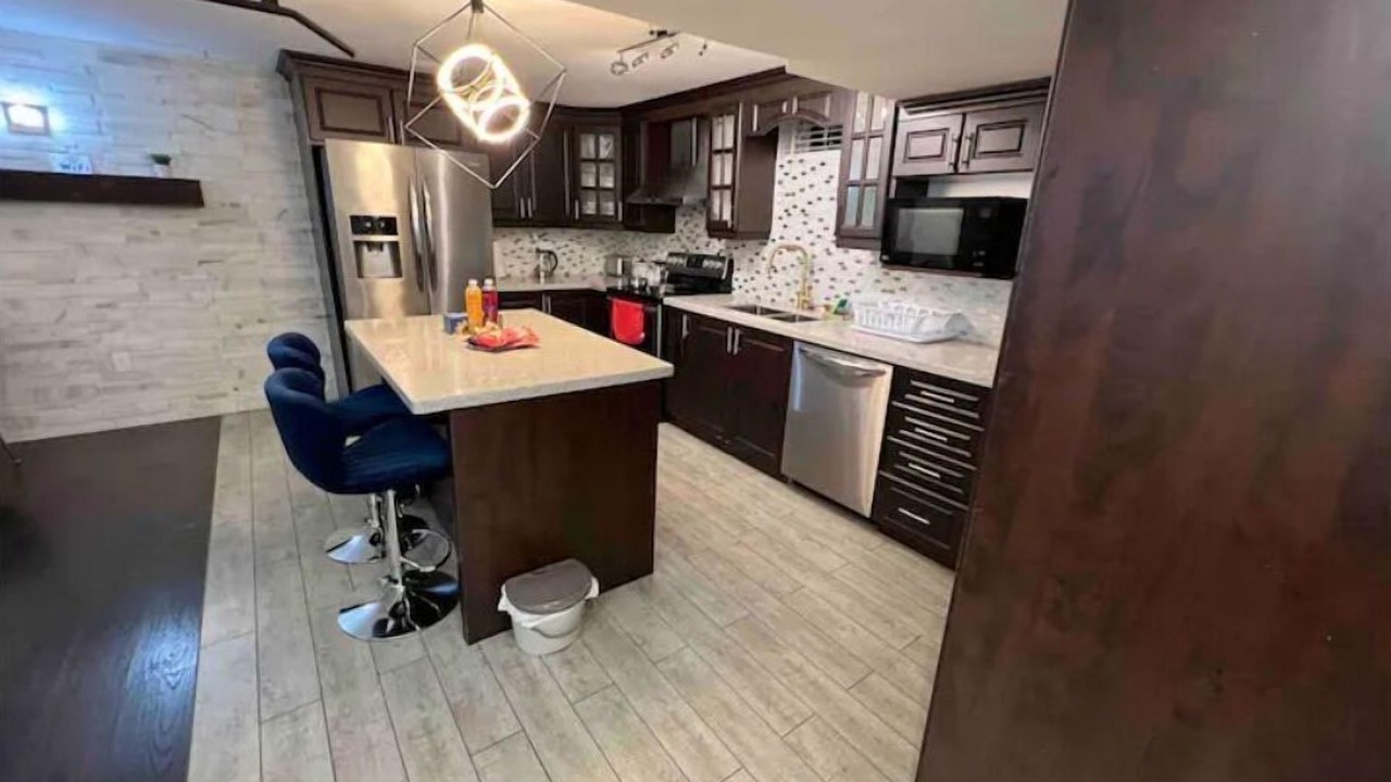 Photo of Kitchen in Meadowvale Village