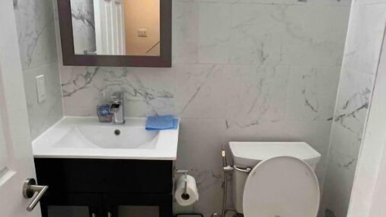 Photo of Bathroom in Meadowvale Village