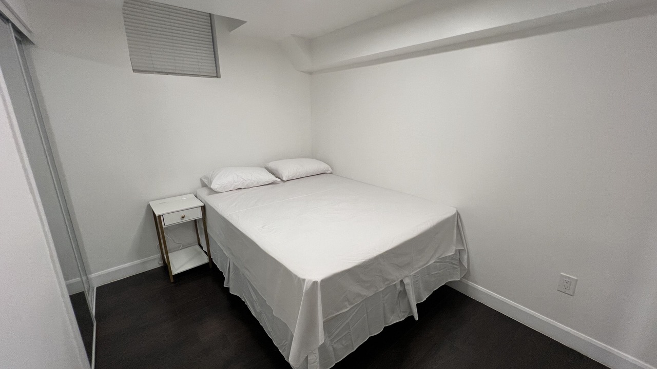Photo of Bedroom in Meadowvale Village