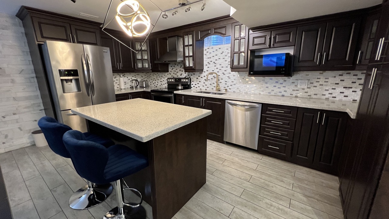 Photo of Kitchen in Meadowvale Village
