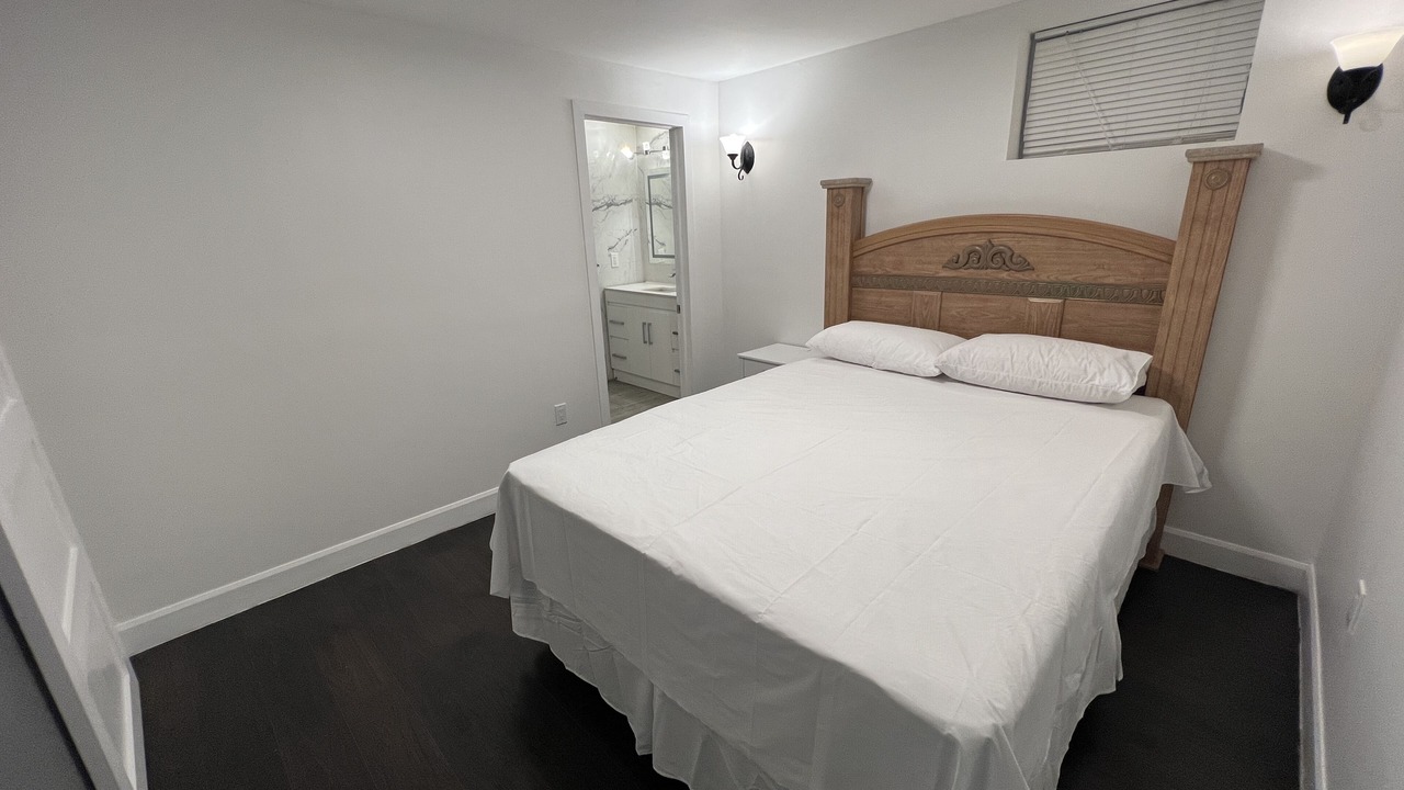 Photo of Bedroom in Meadowvale Village