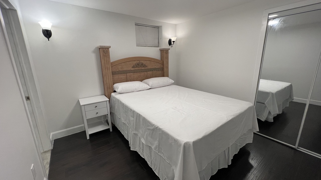 Photo of Bedroom in Meadowvale Village