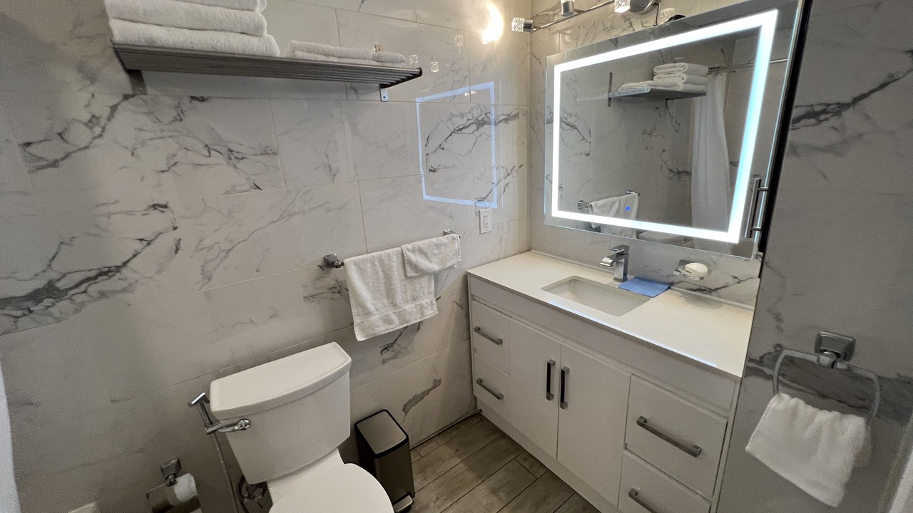 Photo of Bathroom in Meadowvale Village
