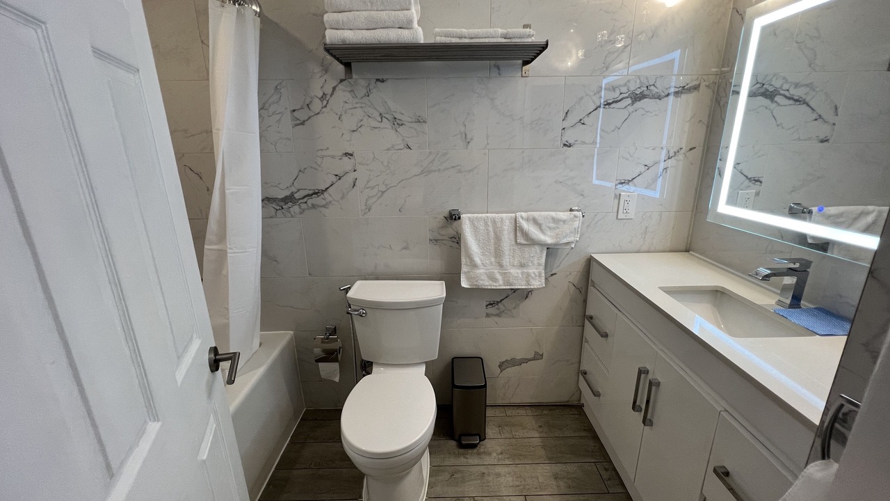 Photo of Bathroom in Meadowvale Village
