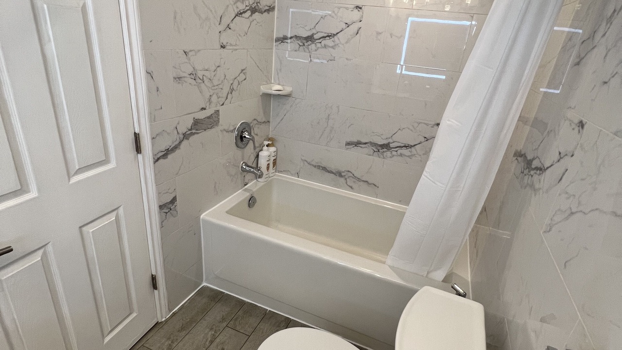 Photo of Bathroom in Meadowvale Village