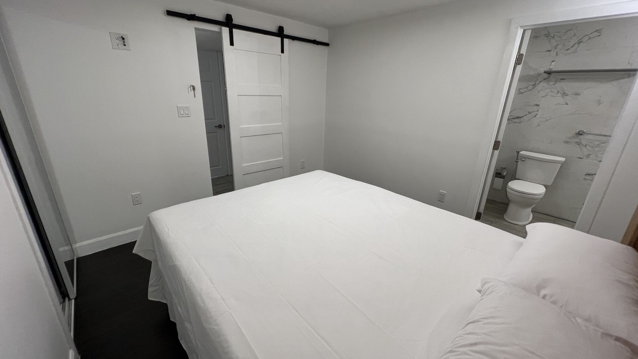 Photo of Bedroom in Meadowvale Village
