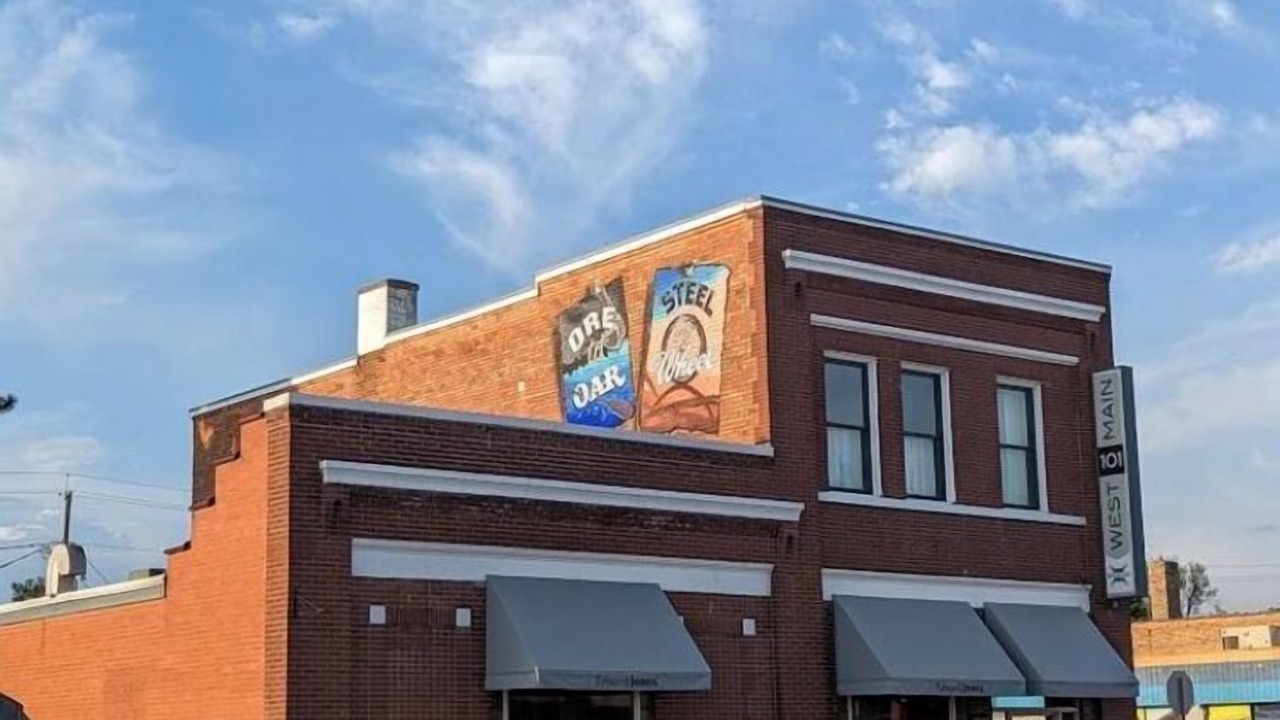 Photo of Outdoor in Crosby