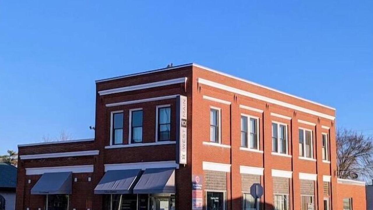 Photo of Outdoor in Crosby