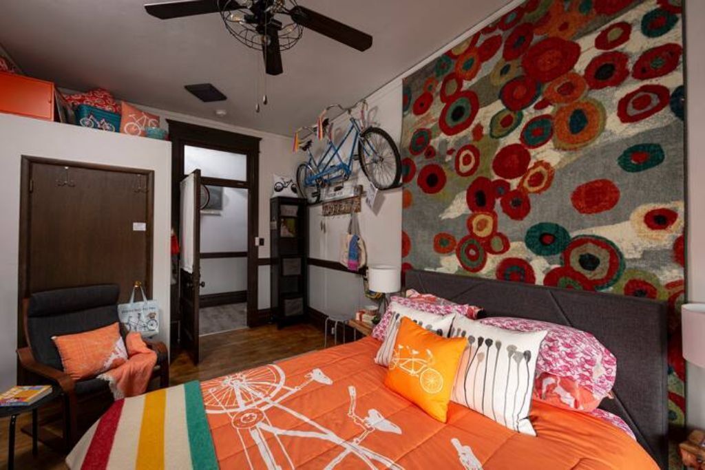Photo of Bedroom in Crosby