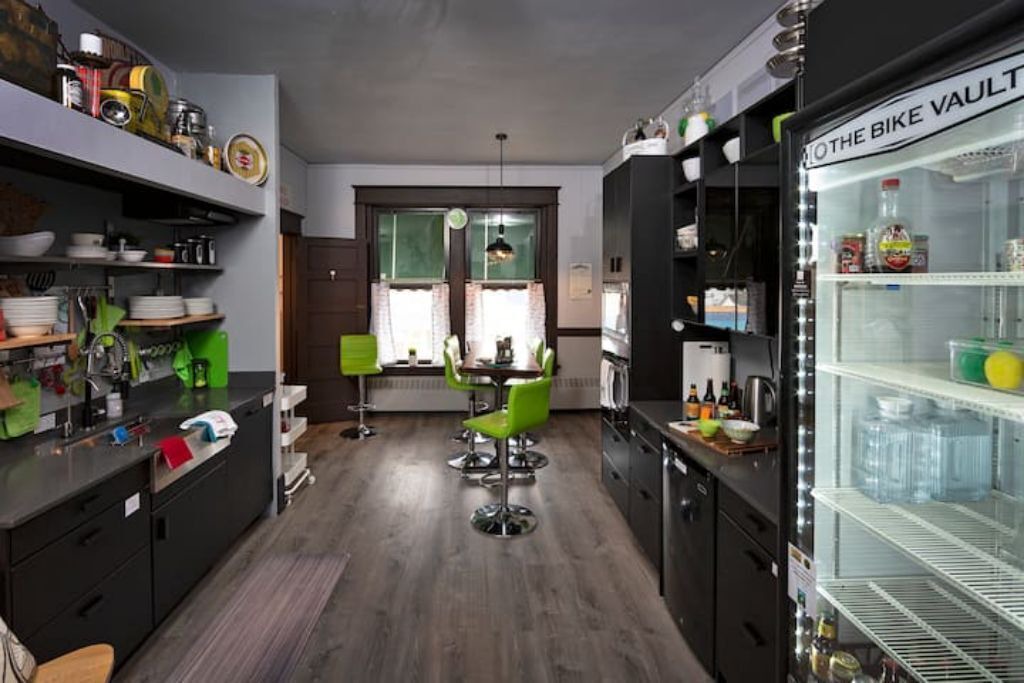 Photo of Kitchen in Crosby