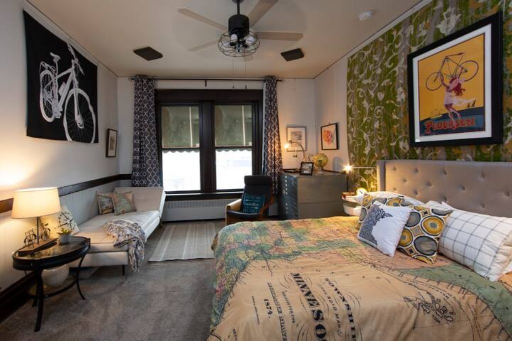 Photo of Bedroom in Crosby