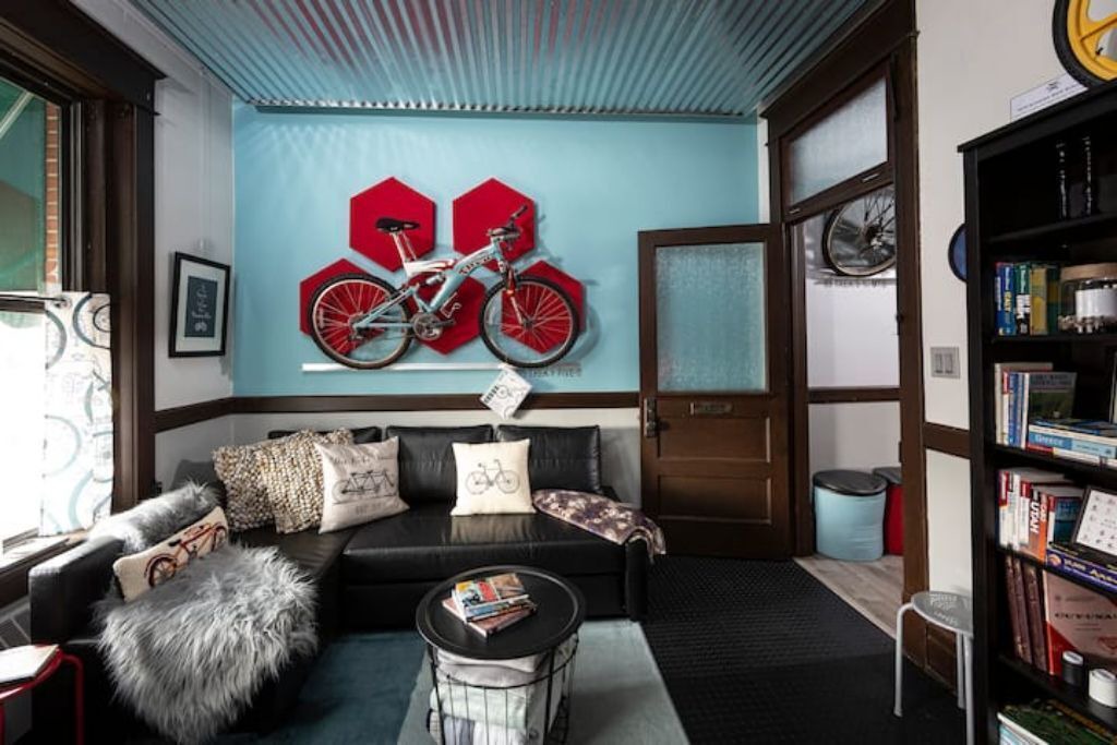 Photo of Livingroom in Crosby
