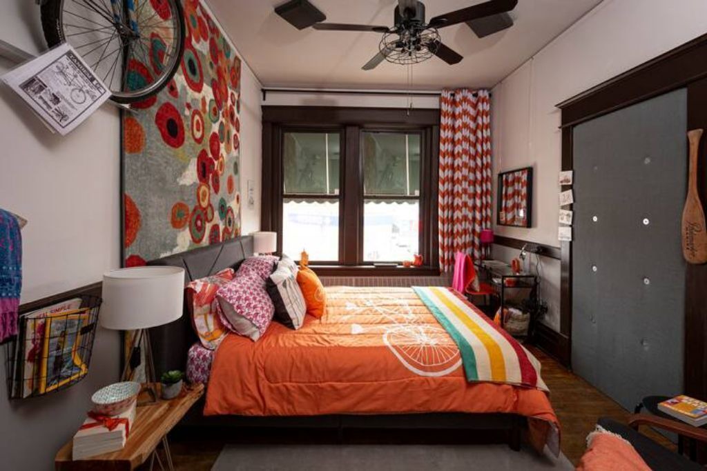 Photo of Bedroom in Crosby
