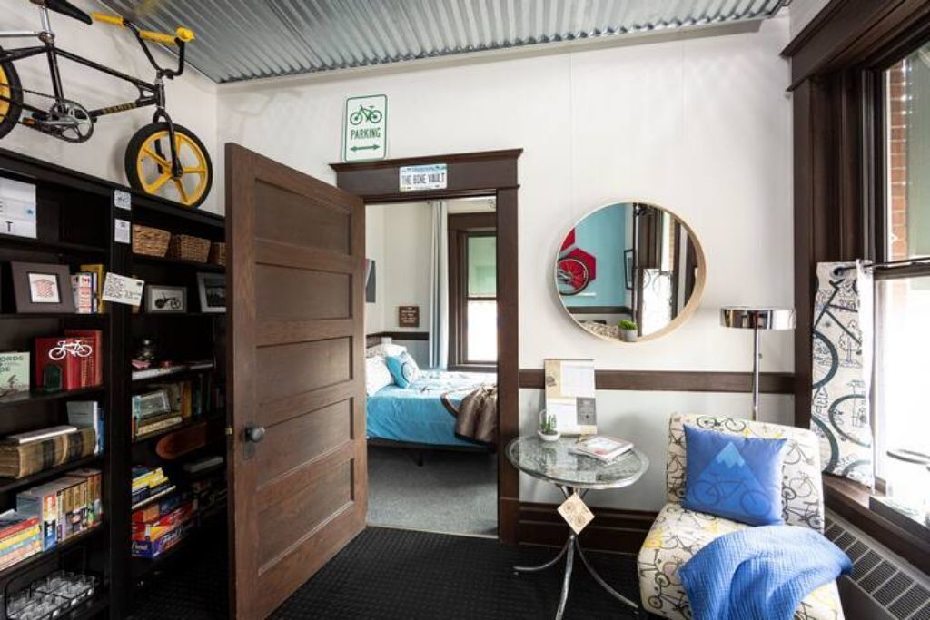 Photo of Bedroom in Crosby