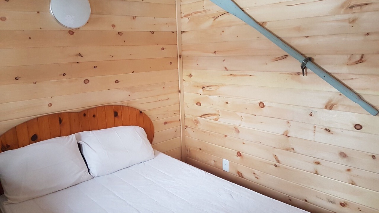 Photo of Bedroom in Otonabee-South Monaghan