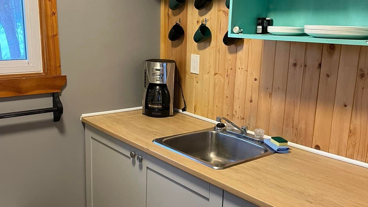 Photo of Kitchen in Otonabee-South Monaghan