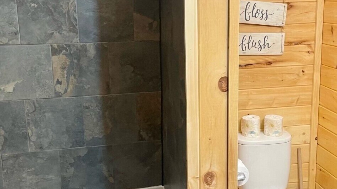 Photo of Bathroom in Otonabee-South Monaghan