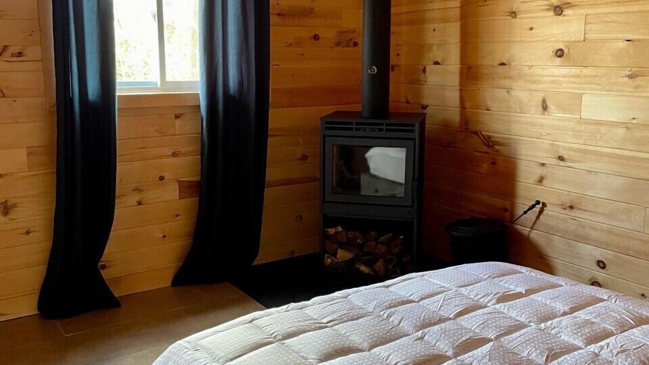 Photo of Bedroom in Otonabee-South Monaghan