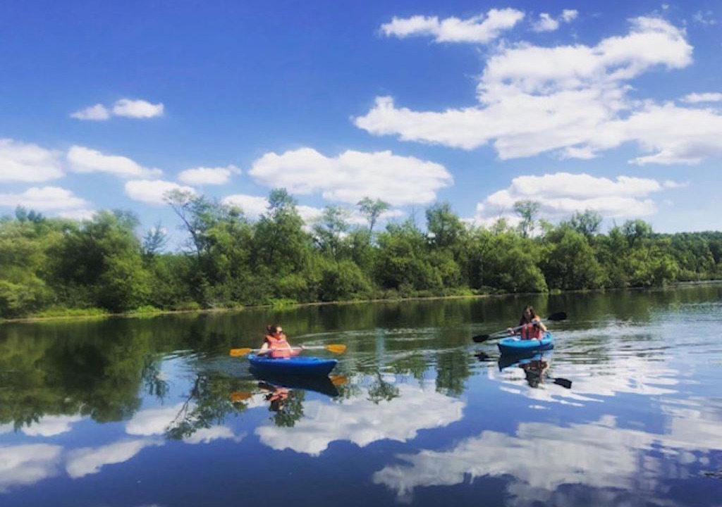 Photo of Outdoor in Otonabee-South Monaghan