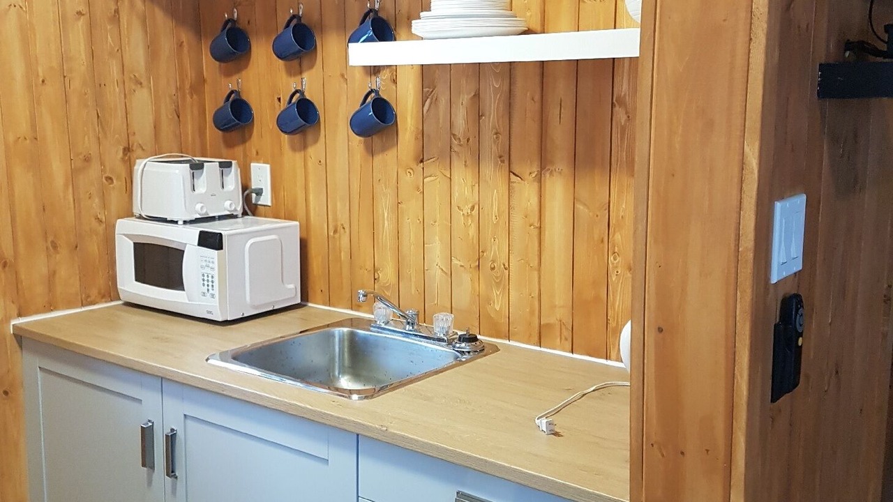 Photo of Kitchen in Otonabee-South Monaghan