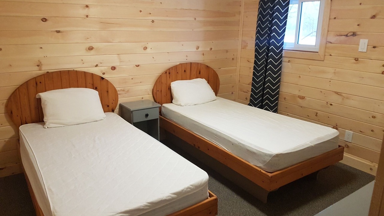 Photo of Bedroom in Otonabee-South Monaghan