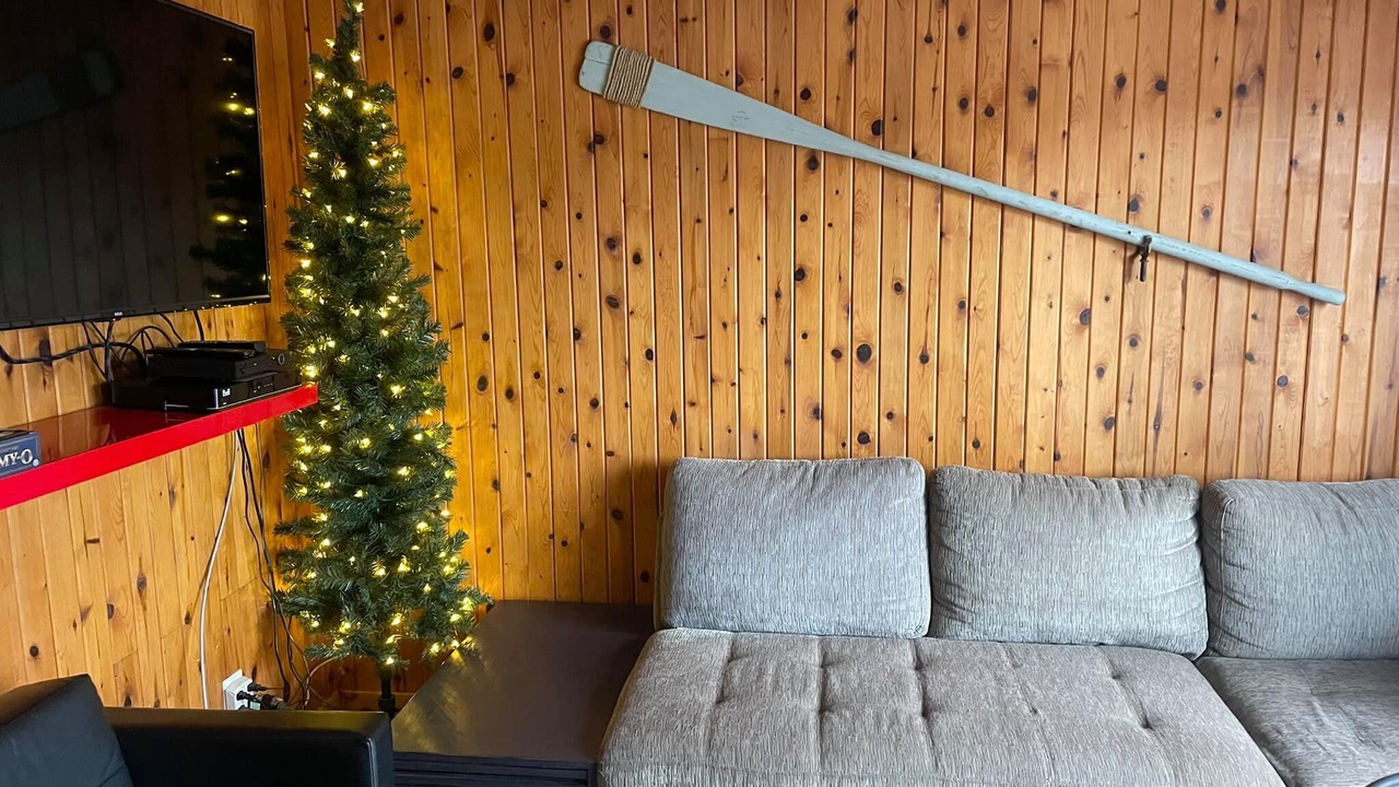 Photo of Livingroom in Otonabee-South Monaghan