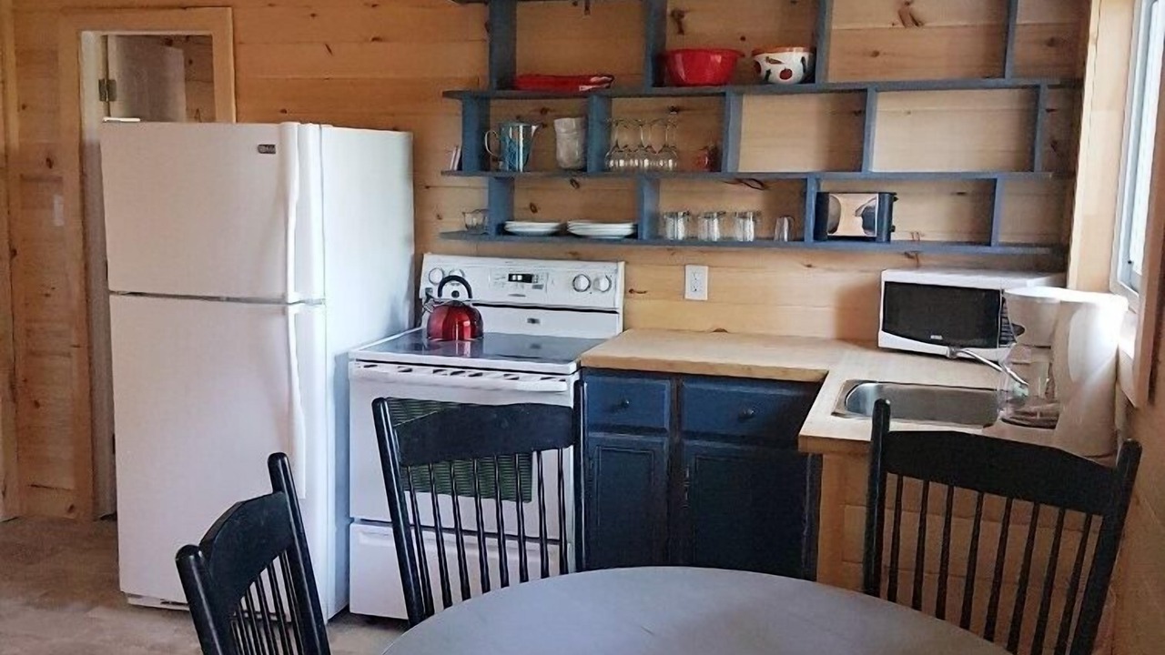 Photo of Kitchen in Otonabee-South Monaghan