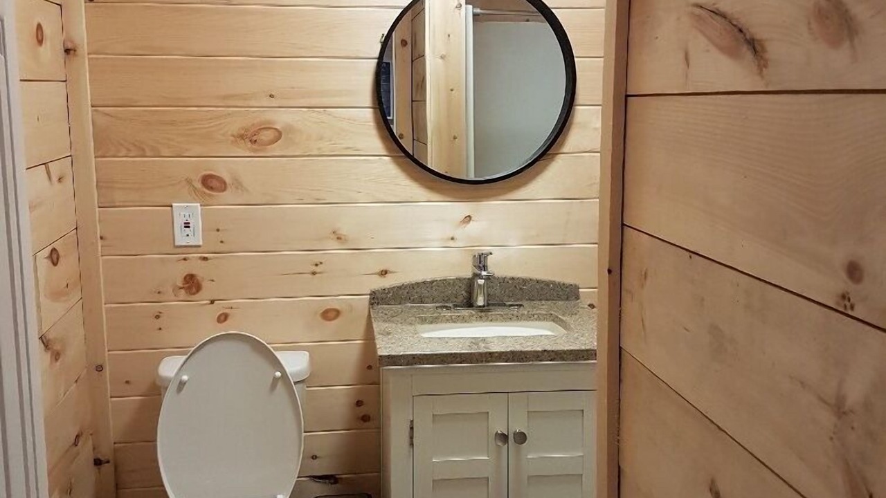Photo of Bathroom in Otonabee-South Monaghan