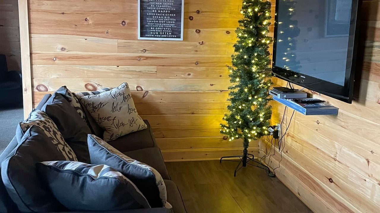 Photo of Livingroom in Otonabee-South Monaghan