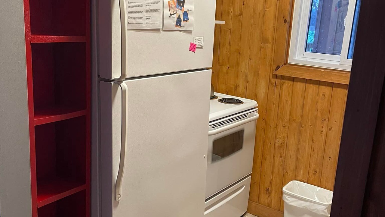 Photo of Kitchen in Otonabee-South Monaghan