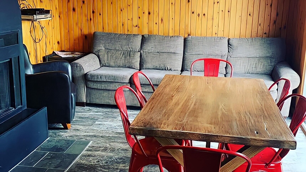 Photo of Livingroom in Otonabee-South Monaghan
