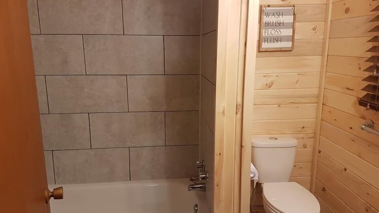 Photo of Bathroom in Otonabee-South Monaghan