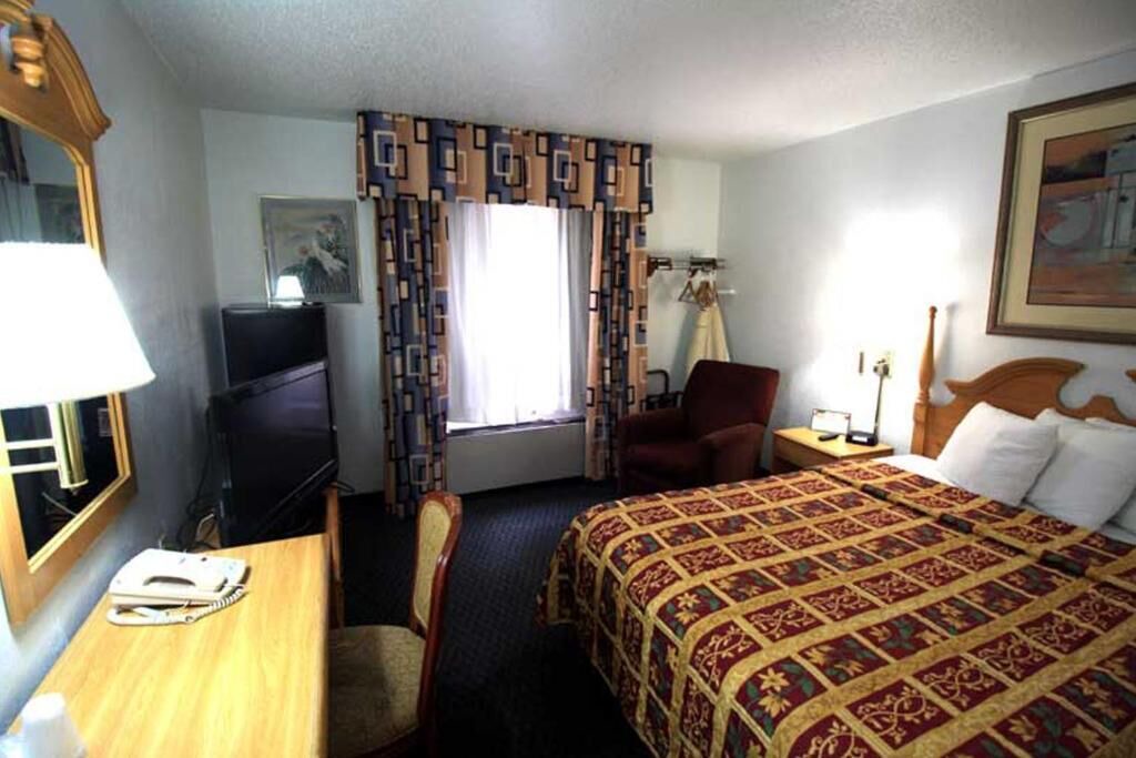 Photo of Bedroom in Roseville