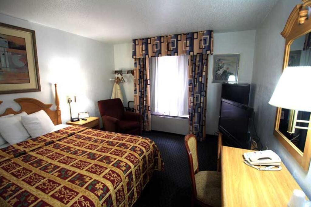 Photo of Bedroom in Roseville
