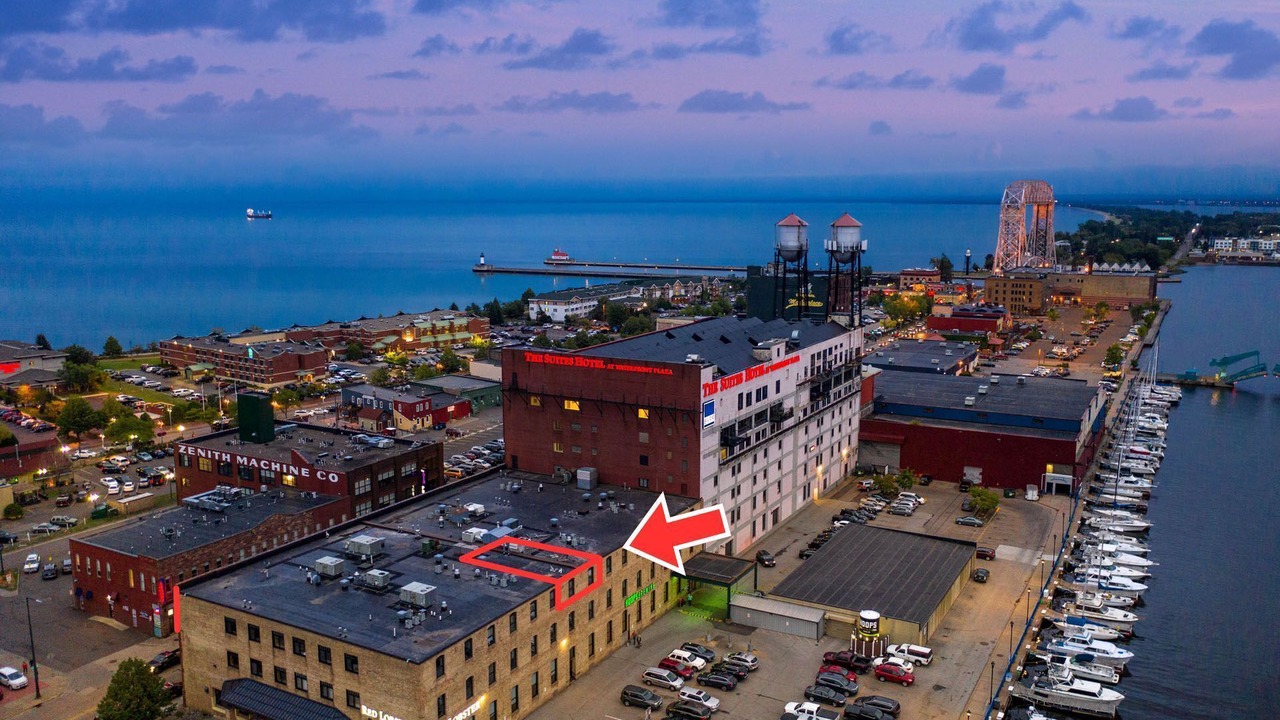 Photo of Outdoor in Canal Park