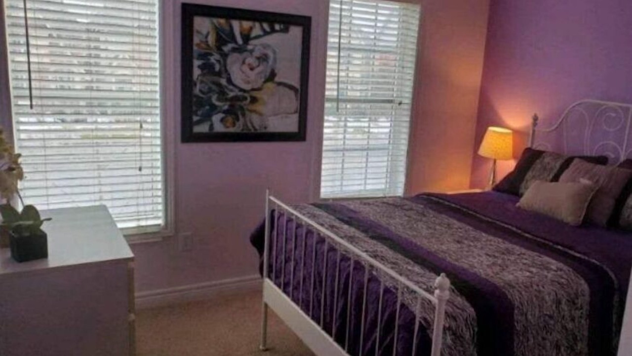Photo of Bedroom in Churchill Meadows