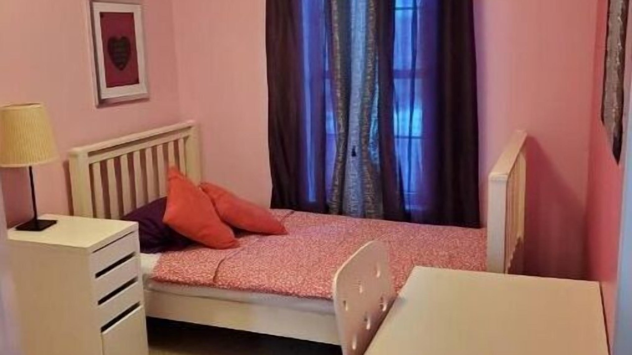 Photo of Bedroom in Churchill Meadows