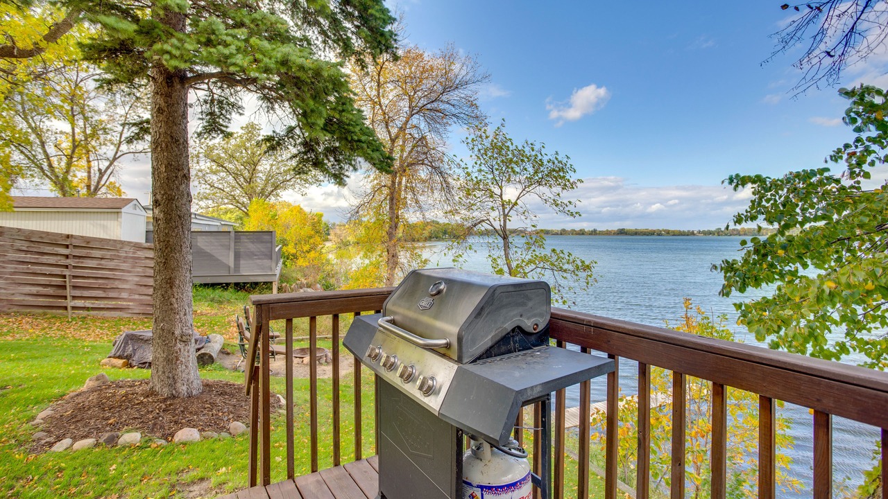 Photo of Outdoor in Howard Lake