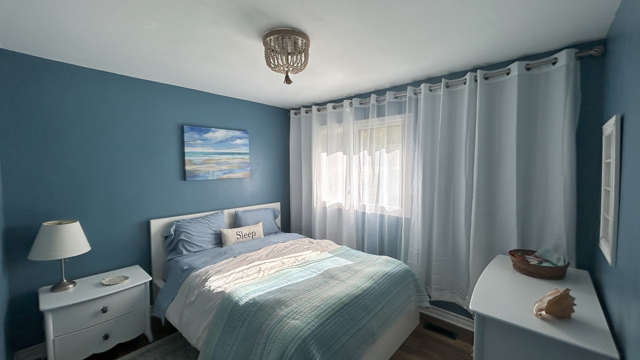 Photo of Bedroom in Machar