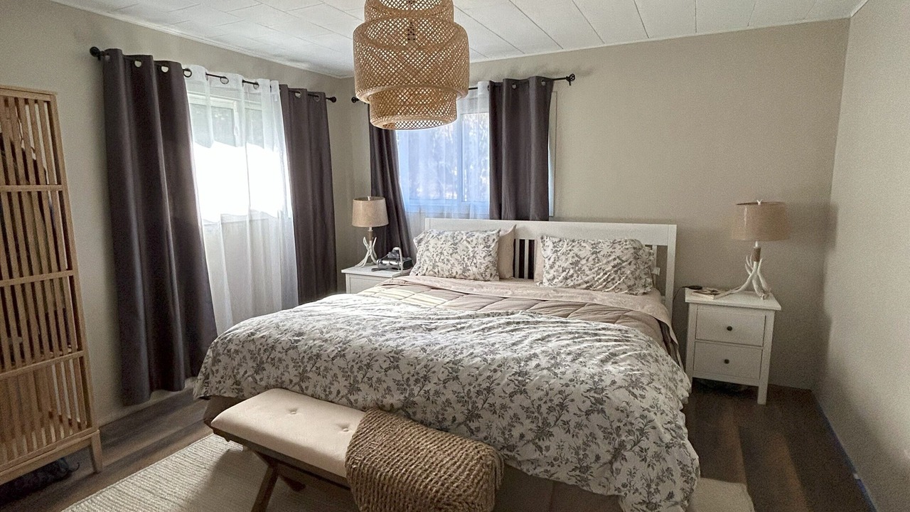 Photo of Bedroom in Machar