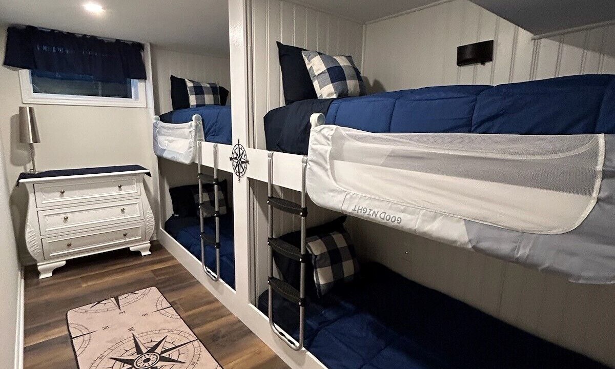 Photo of Bedroom in Machar