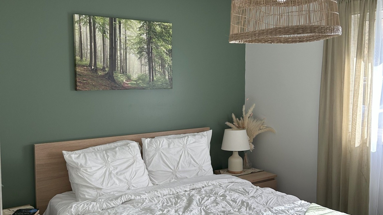 Photo of Bedroom in Machar