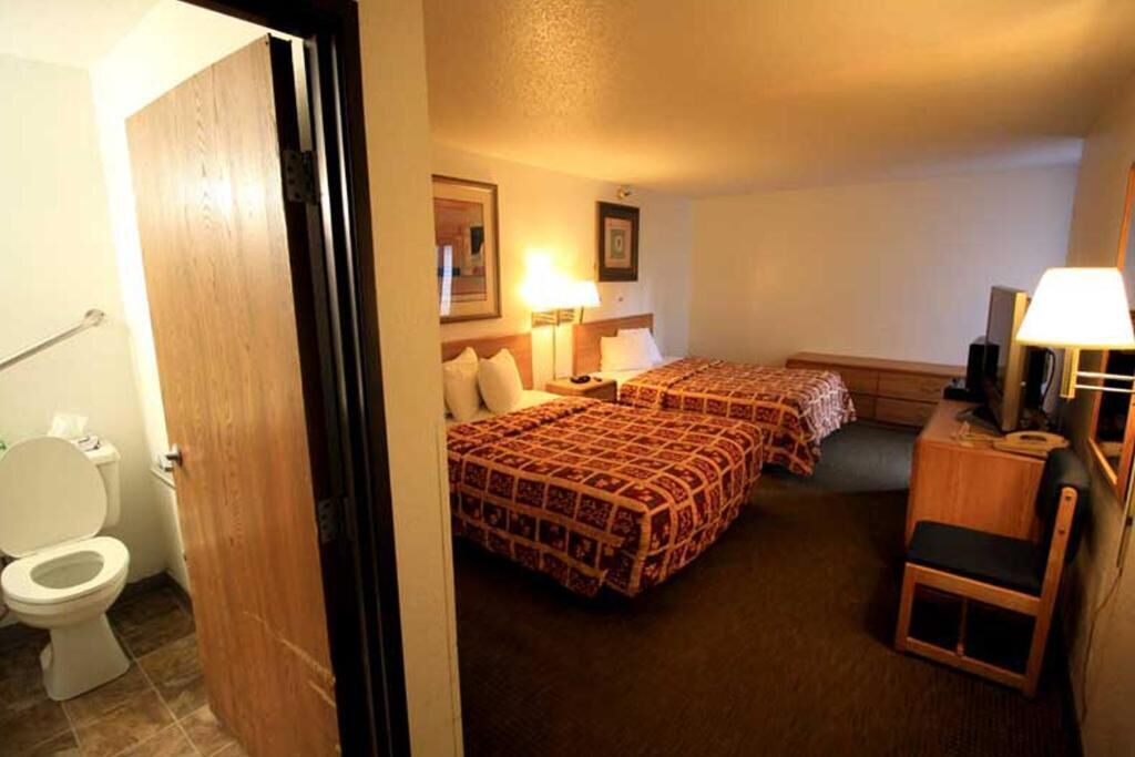 Photo of Bedroom in Roseville