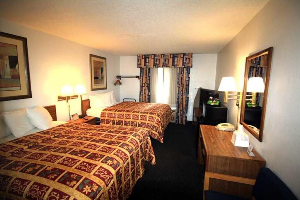 Photo of Bedroom in Roseville