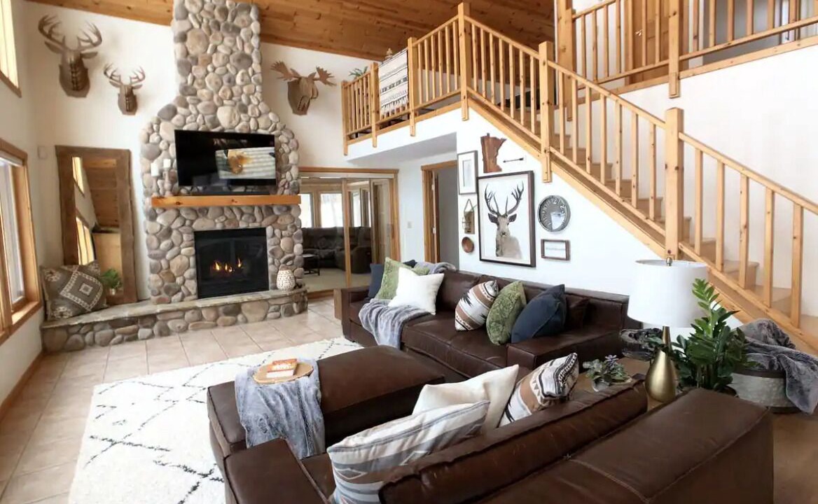 Photo of Bedroom in Emily