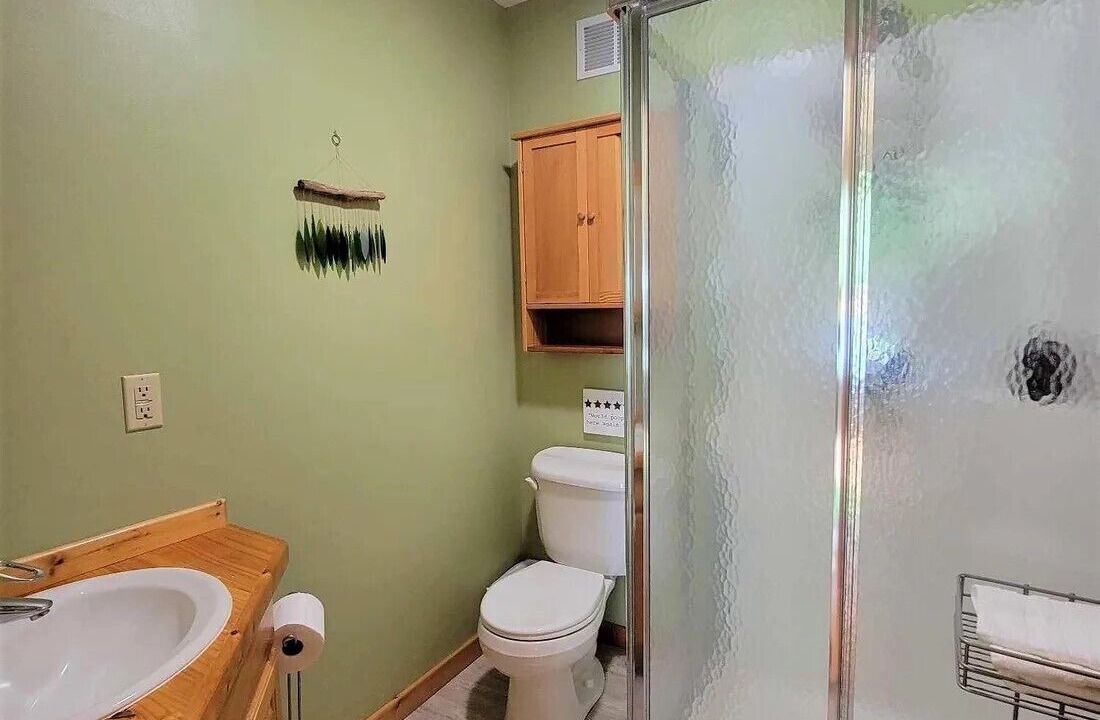 Photo of Bathroom in Emily