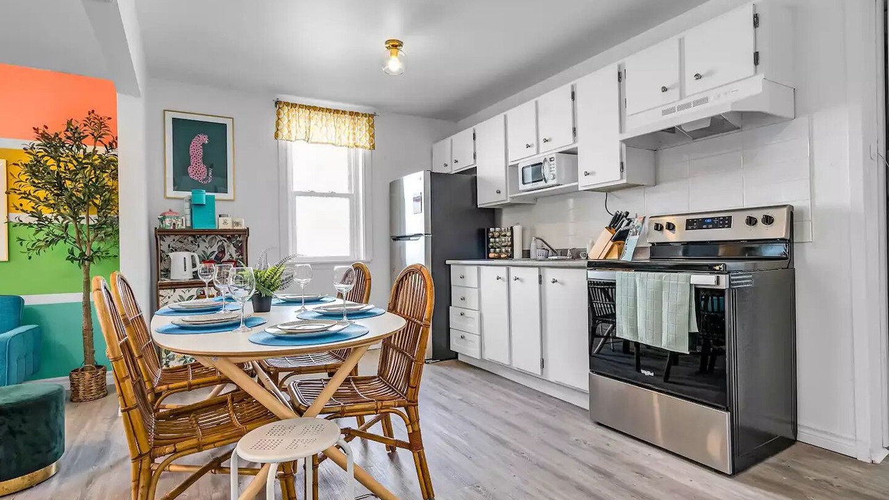 Photo of Kitchen in Cornwall